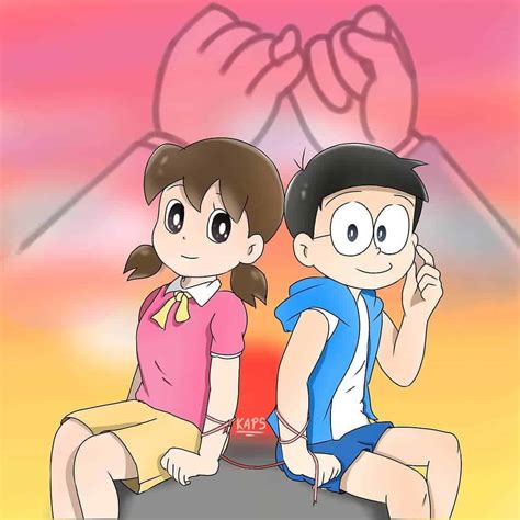 nobita and shizuka porn videos